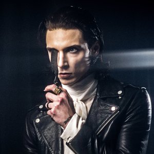 Avatar for Andy Black