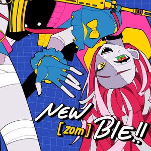 NEW[zom]BIE!!