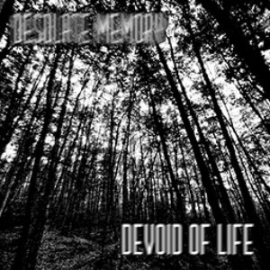 Devoid of Life