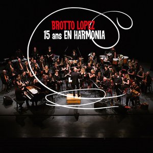 15 Ans EN HARMONIA