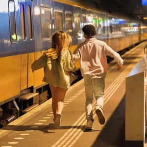 Laatste Trein