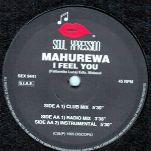 Avatar for Mahurewa