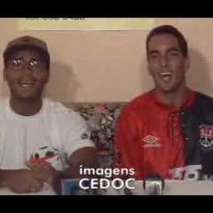 Avatar for Romário e Edmundo