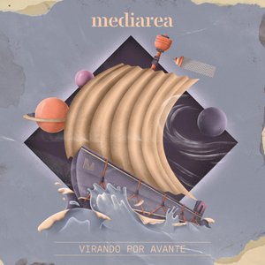 Virando por Avante