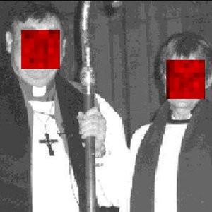 The Televangelist Shuffle