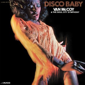 Disco Baby (50th Anniversary)