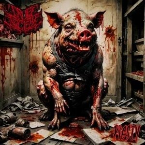 Pigsty