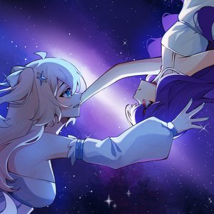 Starlight Fantasia Act IV: Until Time Becomes Meaningless