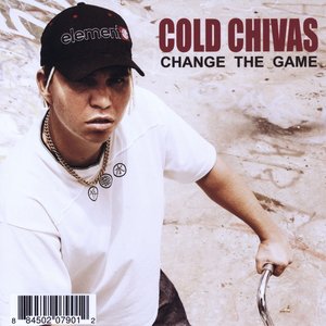 Change The Game