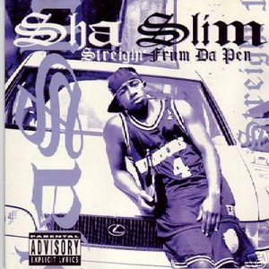 Avatar for Sha Slim