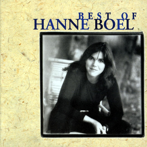Hanne Boel - Starting all over again