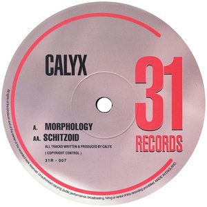 Morphology / Schitzoid