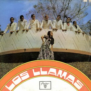 Los Llamas