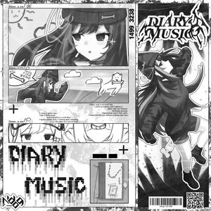 Diary Music