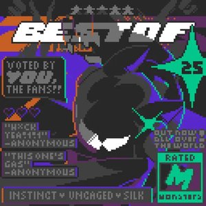 Monstercat – Best of 2025