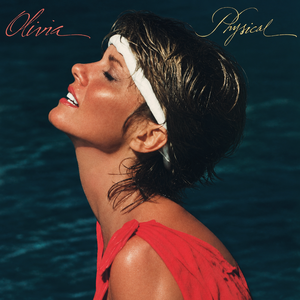Artwork for PHYSICAL