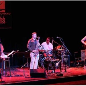 Аватар для Chris Potter Quartet