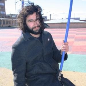 Avatar de Asustadizo