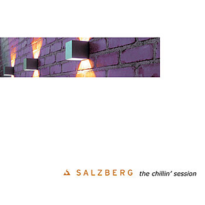 Salzberg - The Chillin´ Session album cover