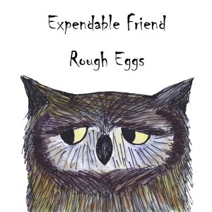 Rough Eggs