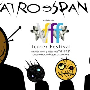 Avatar for Cuatroespantos