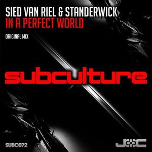 Avatar for Sied van Riel & Standerwick