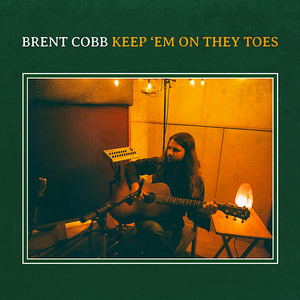 Artwork for Keep 'Em On They Toes