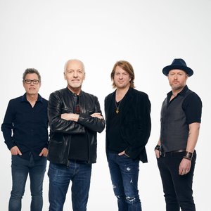 Avatar for Peter Frampton Band