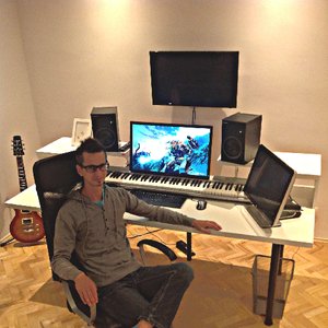 Avatar for Piotr Musiał