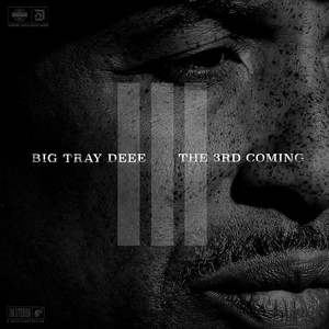 The 3rd Coming album cover