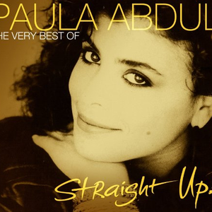 Paula Abdul