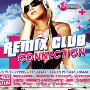 Remix Club Connection
