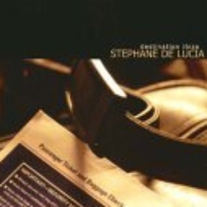 Avatar for Stephane de Lucia
