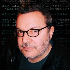 Avatar for Jeffrey Zeldman