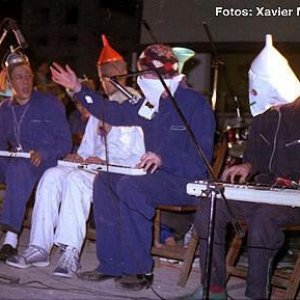 Avatar for El Grito Acusador