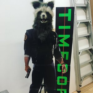 Avatar for Judge Bitch