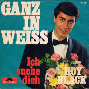 Ganz In Weiss
