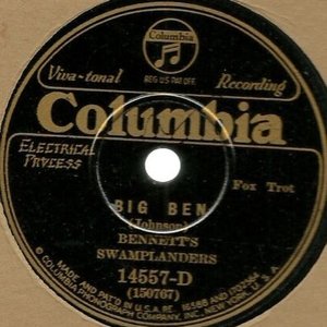 Avatar for Bennett's Swamplanders