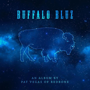 Buffalo Bluz album cover