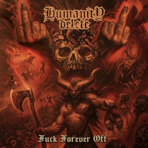 Fuck Forever Off