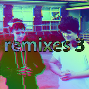 remixes 3