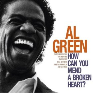 Al Green