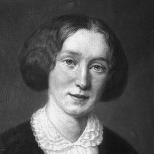 Avatar for George Eliot