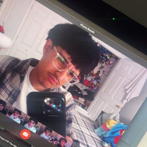 Avatar for Miles Martinez