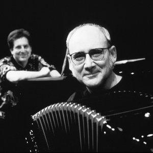 Avatar for Guy Klusevsek and Alan Bern