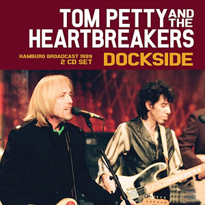 Tom Petty - Running Down A Dream