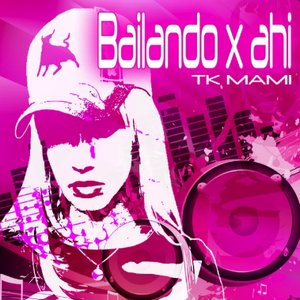 Bailando x ahi