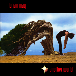 Another World album cover