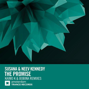 Artwork for The Promise (Kaimo K Remix)