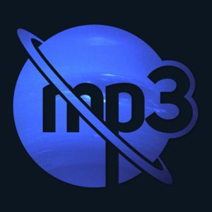 Avatar for .mp3Neptune